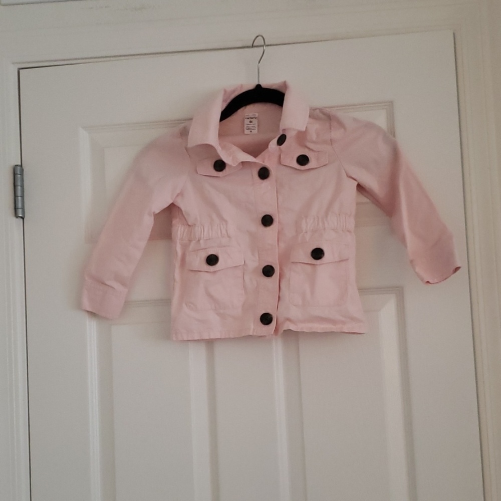 Carter's Lightweight Jacket